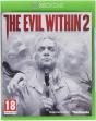 The Evil Within 2 Xbox One - Preview