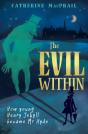 The Evil Within - Preview