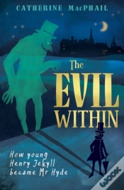 Capa do artigo The Evil Within