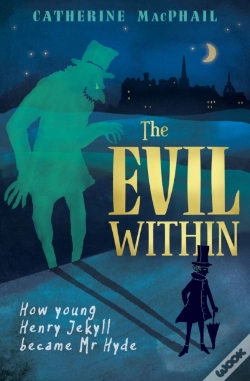 Capa do artigo The Evil Within