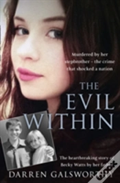 Capa do artigo The Evil Within