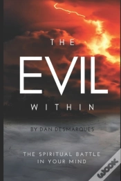 Capa do artigo The Evil Within