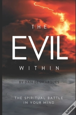 Capa do artigo The Evil Within
