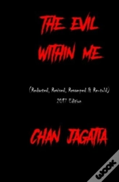 Capa do artigo The Evil Within Me