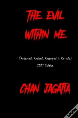 Capa do artigo The Evil Within Me