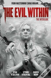 Capa do artigo The Evil Within Volume 2: The Interlude
