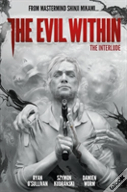 Capa do artigo The Evil Within Volume 2: The Interlude