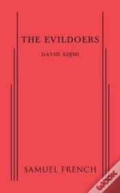 Capa do artigo The Evildoers