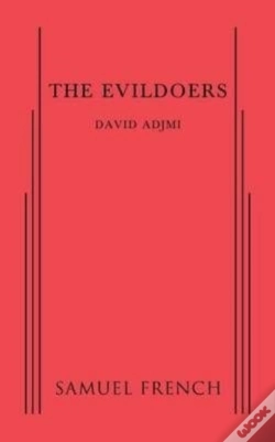 Capa do artigo The Evildoers