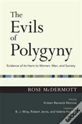 The Evils Of Polygyny