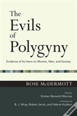 Capa do artigo The Evils Of Polygyny