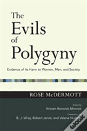 Capa do artigo The Evils Of Polygyny