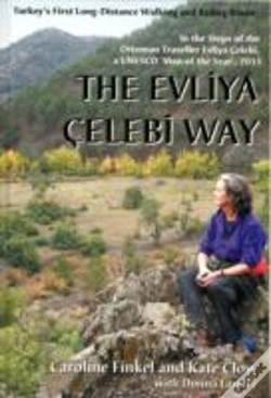 Capa do artigo The Evliya Celebi Way