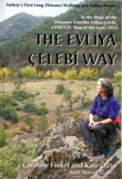 Capa do artigo The Evliya Celebi Way