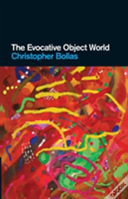 Capa do artigo The Evocative Object World