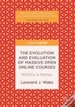 Capa do artigo The Evolution And Evaluation Of Massive Open Online Courses
