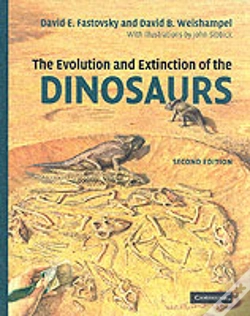 Capa do artigo The Evolution And Extinction Of The Dinosaurs
