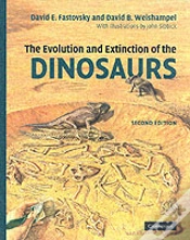 Capa do artigo The Evolution And Extinction Of The Dinosaurs