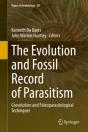 The Evolution And Fossil Record Of Parasitism - Preview