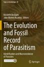 The Evolution And Fossil Record Of Parasitism - Preview