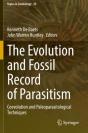 The Evolution And Fossil Record Of Parasitism - Preview