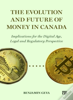 Capa do artigo The Evolution And Future Of Money In Canada