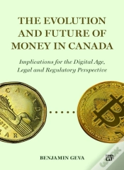 Capa do artigo The Evolution And Future Of Money In Canada