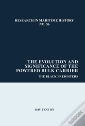 Capa do artigo The Evolution And Significance Of The Powered Bulk Carrier