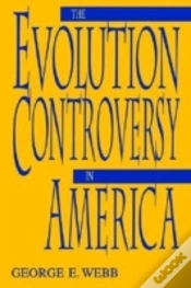 Capa do artigo The Evolution Controversy In America