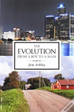 Capa do artigo The Evolution From A Boy To A Man