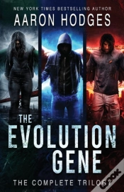 Capa do artigo The Evolution Gene