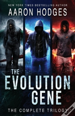 Capa do artigo The Evolution Gene