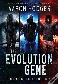 Capa do artigo The Evolution Gene