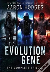 Capa do artigo The Evolution Gene