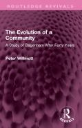 The Evolution Of A Community