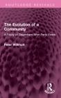 The Evolution Of A Community - Preview