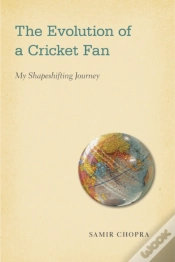 Capa do artigo The Evolution Of A Cricket Fan