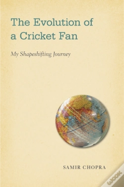 Capa do artigo The Evolution Of A Cricket Fan