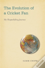 Capa do artigo The Evolution Of A Cricket Fan