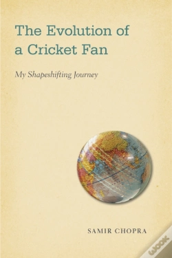 Capa do artigo The Evolution Of A Cricket Fan
