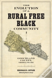 Capa do artigo The Evolution Of A Rural Free Black Community