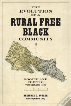 Capa do artigo The Evolution Of A Rural Free Black Community
