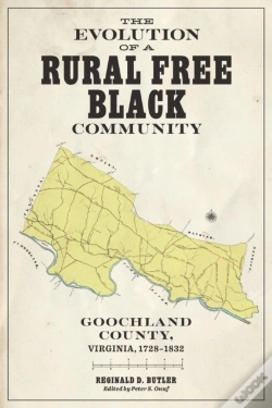 Capa do artigo The Evolution Of A Rural Free Black Community
