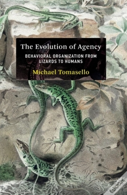 Capa do artigo The Evolution Of Agency