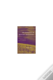 Capa do artigo The Evolution Of Agrarian Institutions