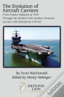 The Evolution Of Aircraft Carriers