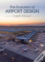 Capa do artigo The Evolution Of Airport Design