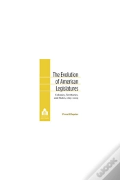 Capa do artigo The Evolution Of American Legislatures