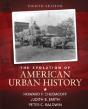 The Evolution Of American Urban Society - Preview