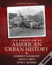 Capa do artigo The Evolution Of American Urban Society